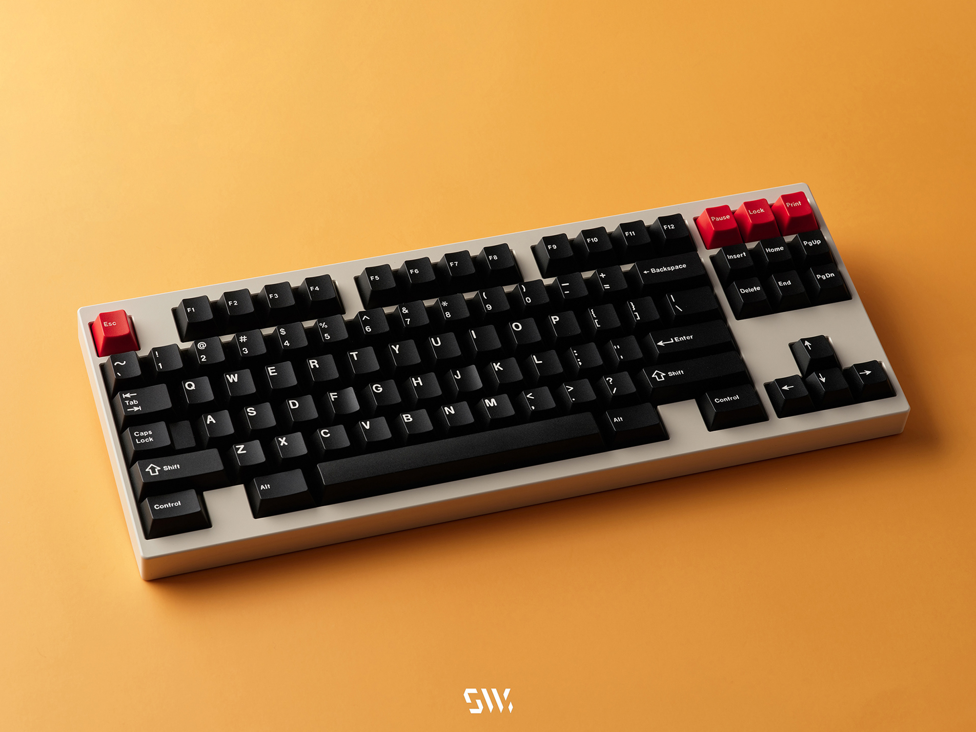 トランジションTKL
